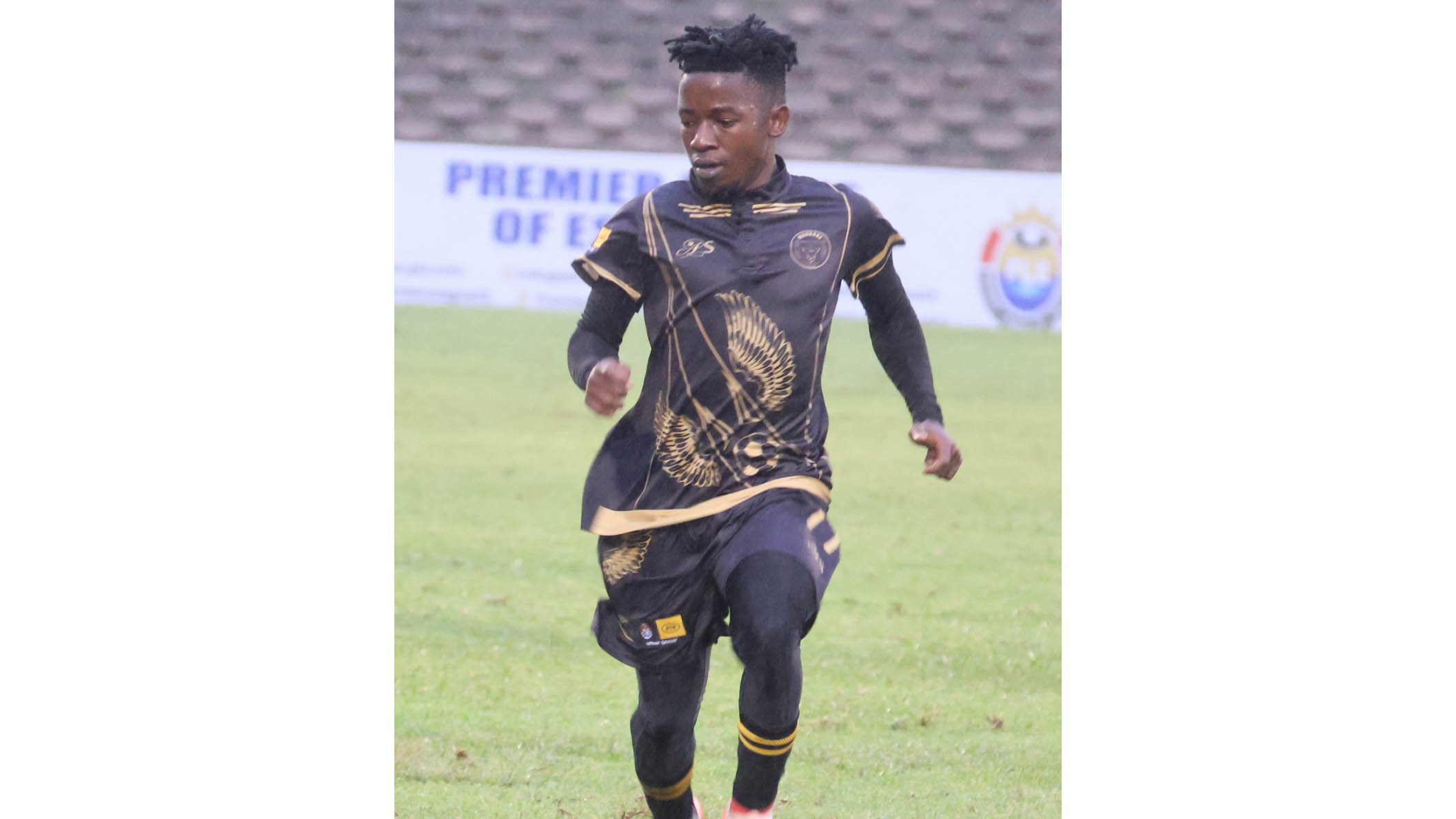 MaMkhize’s team face relegation in Eswatini